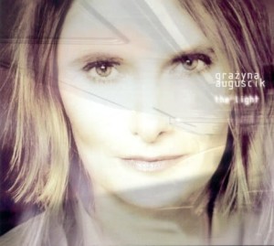 GRAŻYNA AUGUŚCIK The Light