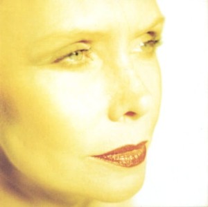 EWA BŁASZCZYK Nie żałuję