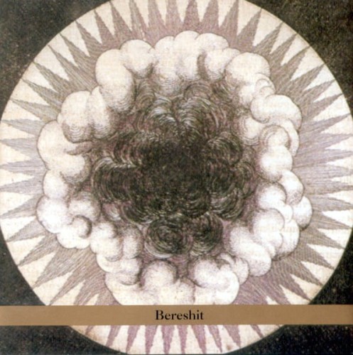 CRACOW KLEZMER BAND   Bereshit