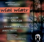 LIDIA JAZGAR z zespołem GALICJA   Wiał wiatr