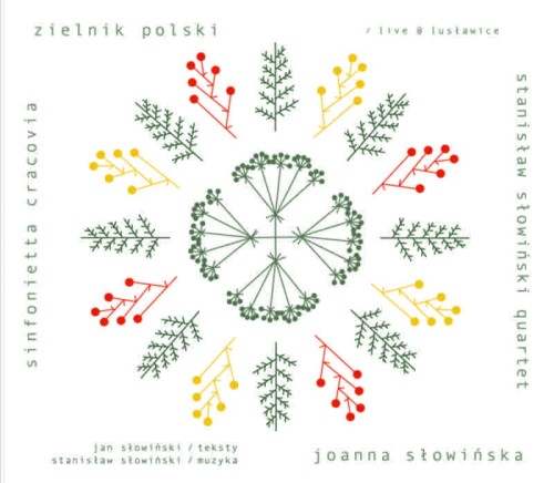zielnik polski slowinska