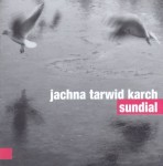 JACHNA TARWID KARCH  Sundial