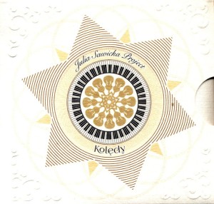 Julia Sawicka Project  KOLĘDY