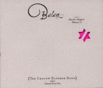 CRACOW KLEZMER BAND   Balan - Book Of Angels  Vol.5