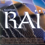 ALGERIAN RAI  Zahourani/ Hasni/ Djalti