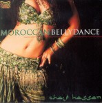 Moroccan Bellydance  CHALF HASSAN