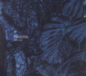 MORIBUNDA   Inner Songs