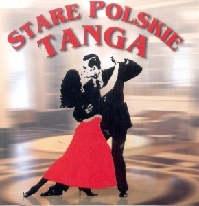 Stare Polskie Tanga  FOGG, ASTON, POPŁAWSKI