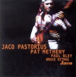 JACO PASTORIUS - Jaco