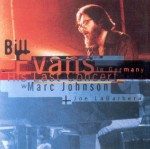 Bill Evans - His Last Concert In Germany