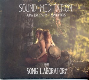 LABORATORIUM PIEŚNI   Sound Meditation