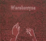 WERCHOWYNA   Pływut' roky