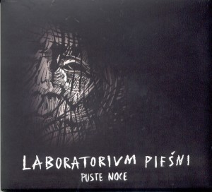 LABORATORIUM PIEŚNI    Puste noce