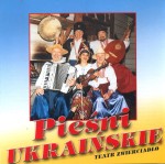 TEATR ZWIERCIADŁO  Pieśni ukraińskie 