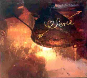 JANUSZ PRUSINOWSKI TRIO - Serce