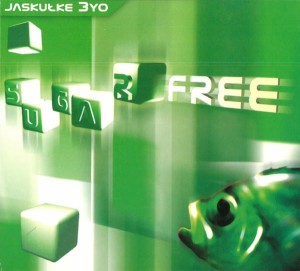 SŁAWEK JASKUŁKE Trio SUGARFREE