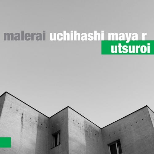 MALERAI UCHIHASHI MAYA R   Utsuroi