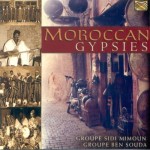 Moroccan Gypsies    GROUPE SIDI MIMOUN & BEN SOUDA