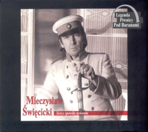 Mieczysław Święcicki Serce spowiła tęsknota