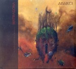 MATRAGONA   Anarti - Muzyka zaginionego świata