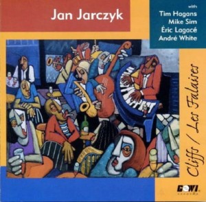 JAN JARCZYK - Cliffs / Les Falaises