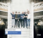 KAMIL PIOTROWICZ SEXTET  Product Placement