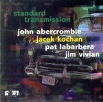 JACEK KOCHAN, ABERCROMBIE, LABARBERA, VIVIAN   Standard transmission