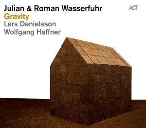JULIAN & ROMAN WASSERFUHR  Gravity