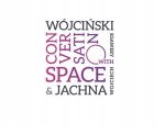 WOJCIECH JACHNA  KSAWERY WÓJCIŃSKI - Conversation With Space