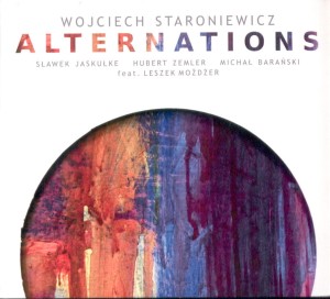 WOJCIECH STARONIEWICZ  Alternations