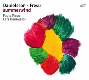 LARS DANIELSSON   PAOLO FRESU  Summerwind