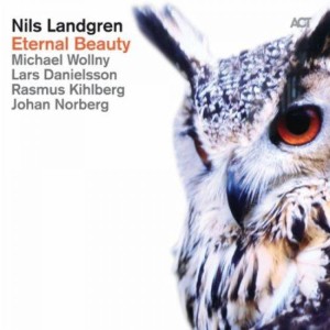 NILS LANDGREN  Eternal Beauty