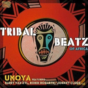 UMOYA - Tribal Beatz of Africa