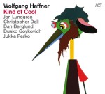 WOLFGANG HAFFNER  Kind of Cool