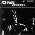 JOE PASS   Virtuoso