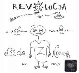 REVOLUCJA Bida z Nędzą