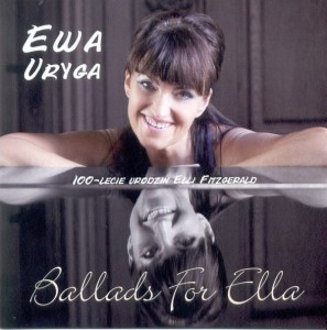 EWA URYGA   Ballads for Ella