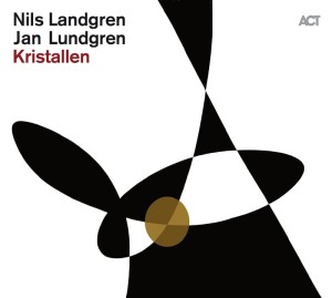 NILS LANDGREN  JAN LUNDGREN   Kristallen