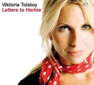 VIKTORIA TOLSTOY  Letters To Herbie