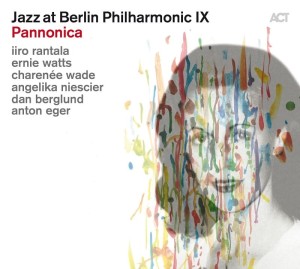 Jazz at Berlin Philharmonic IX Pannonica