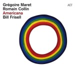 GREGOIRE MARET  Americana