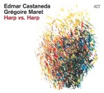 GREGOIRE MARET, EDMAR CASTANEDA  Harp vs. Harp