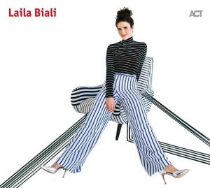 LAILA BIALI  Laila Biali