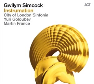 GWILYM SIMCOCK  Instrumation