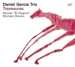DANIEL GARCIA  Travesuras