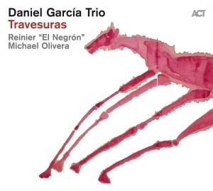 DANIEL GARCIA  Travesuras
