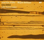 JOACHIM KUHN  MAJID BEKKAS  Kalimba