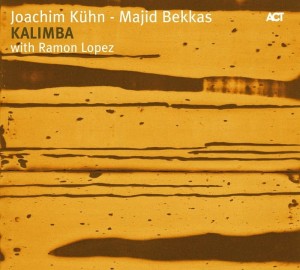 JOACHIM KUHN  MAJID BEKKAS  Kalimba