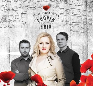 Anna Serafińska    Chopin Trio