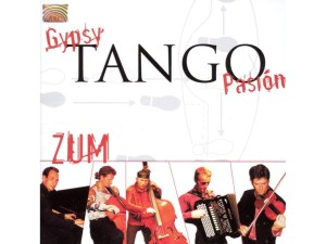 Zum: Gypsy Tango Pasion